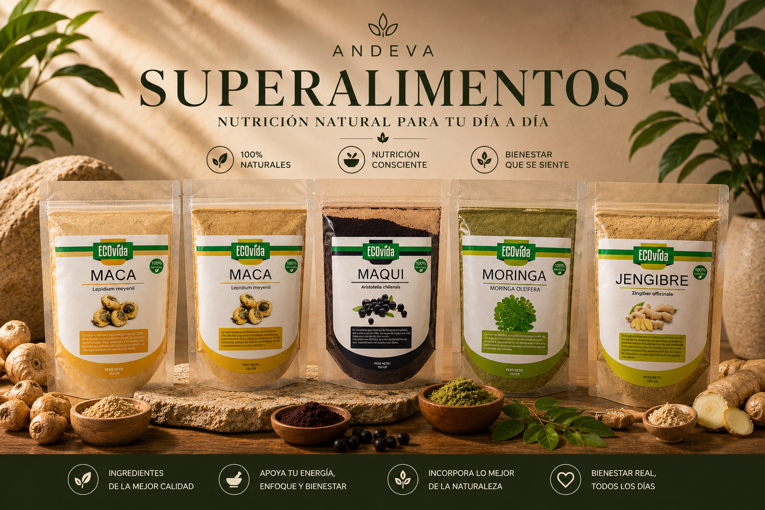 Superalimentos