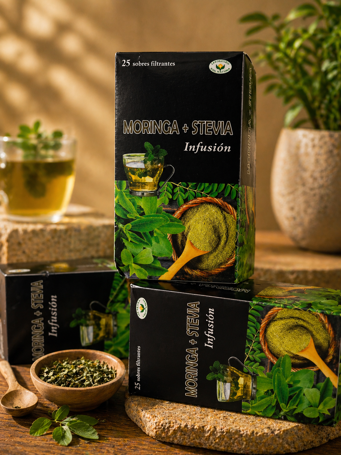 Te moringa